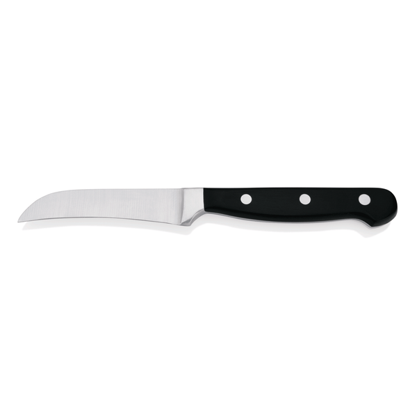Schälmesser Knife 61, 9 cm, Edelstahl