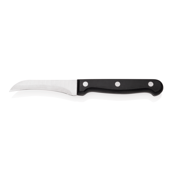 Schälmesser Knife 65, 8 cm, Edelstahl