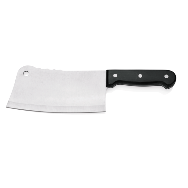 Hackbeil Knife 65, 16 cm, Edelstahl
