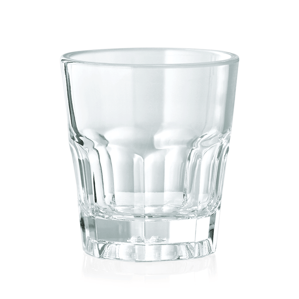 Shot Glas Pool, 0,03 ltr., Ø 4,3 cm,