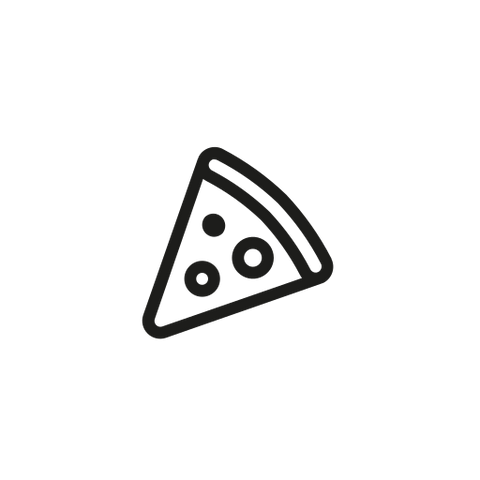 Pizza | Pasta | Teig