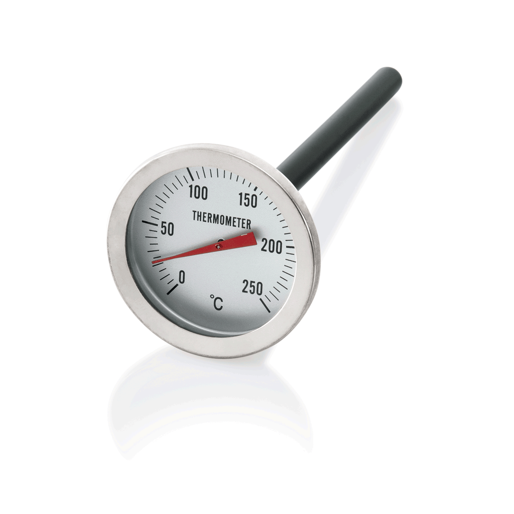 Einstechthermometer, Ø 5 cm,