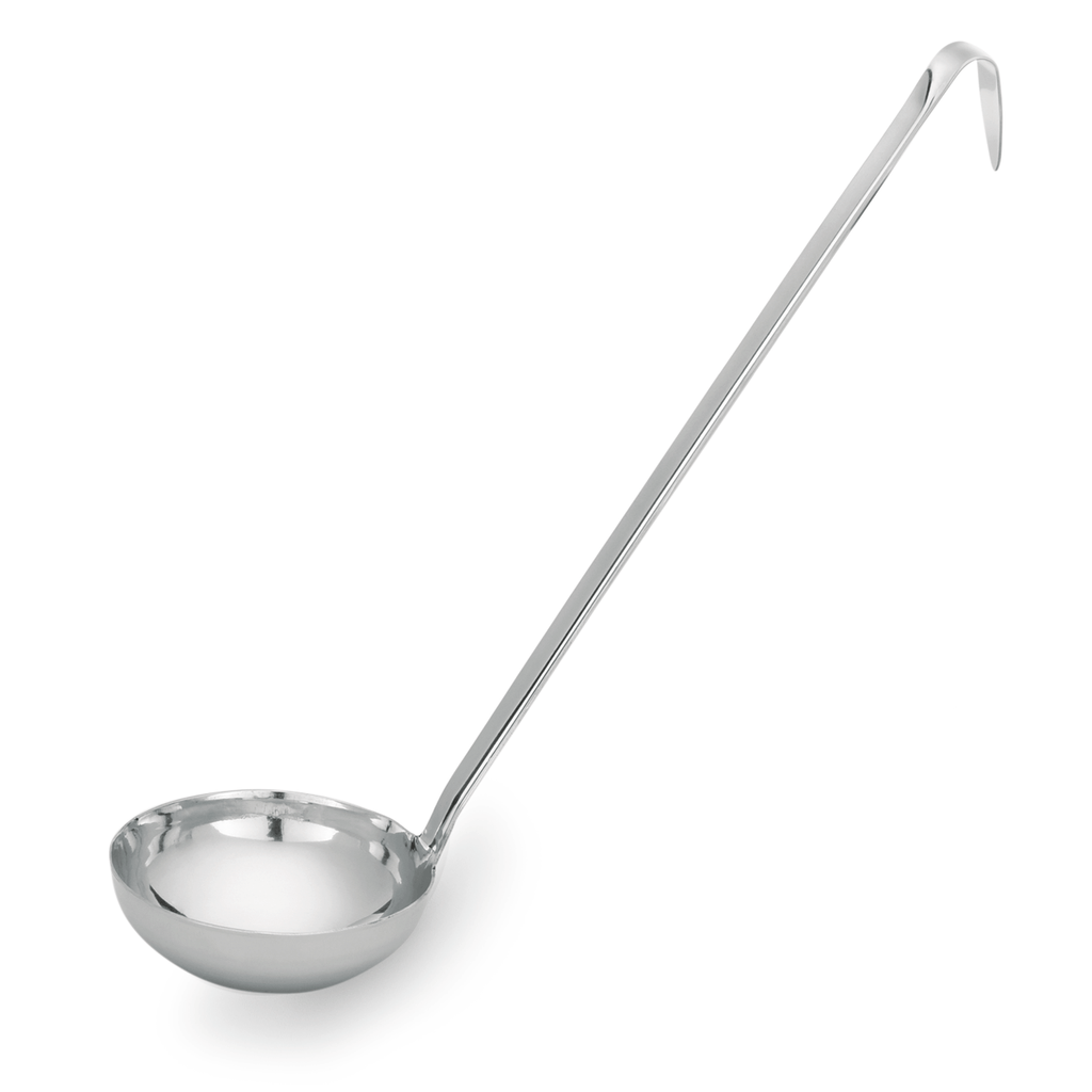 Schöpfkelle Kitchen Tool 1550, Ø 10 cm, 34 cm,