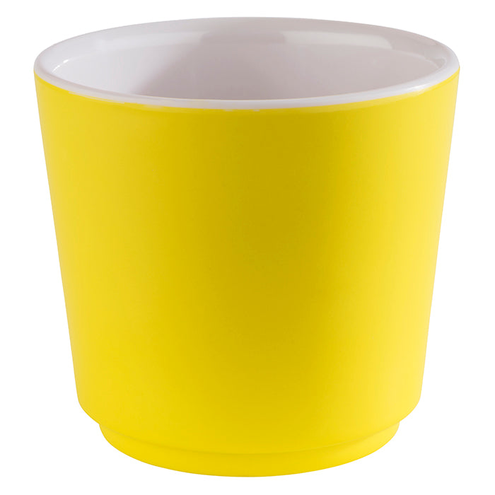 Schale -HAPPY BUFFET- Ø 6,5 cm, H: 6 cm, 0,15 Liter Melamin