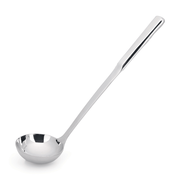 Suppenlöffel Kitchen Tool 1857, 32 cm, Ø 9 cm,