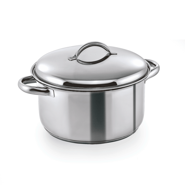 Fleischtopf mit Deckel Cookware 19, Ø 16 cm,