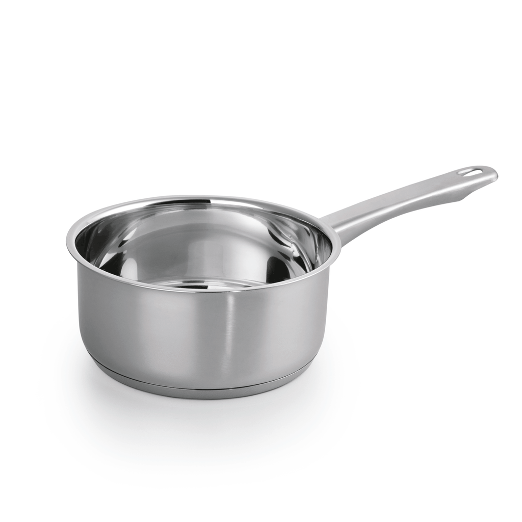 Stielkasserolle Cookware 19, Ø 16 cm, 1,5 ltr.,