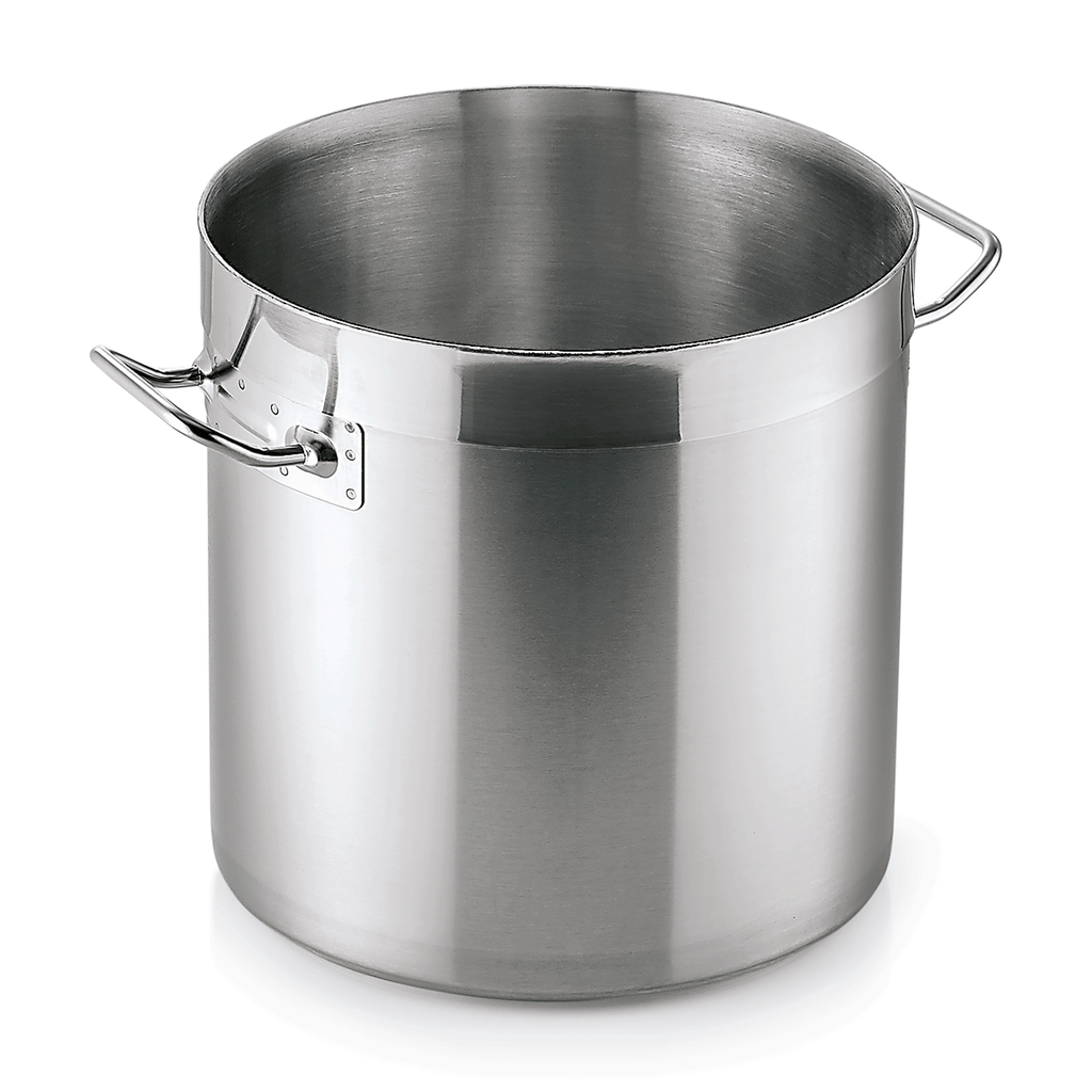 Suppentopf Cookware 20, Ø 24 cm, 11 ltr.,