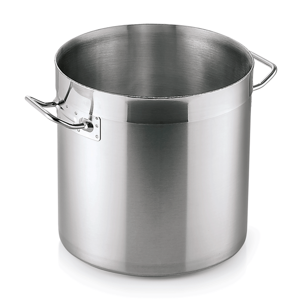 Suppentopf Cookware 20, Ø 36 cm, 37 ltr.,