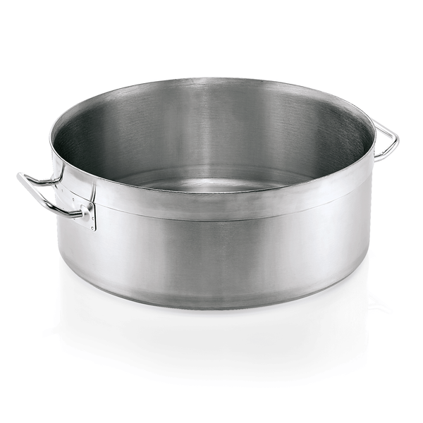 Bratentopf Cookware 20, Ø 40 cm, 20 ltr.,