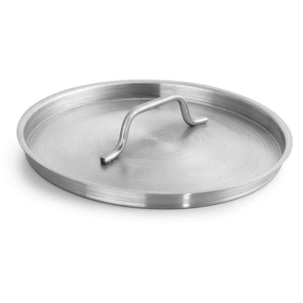 Deckel für Cookware 20, Ø 24 cm, Chromnickelstahl