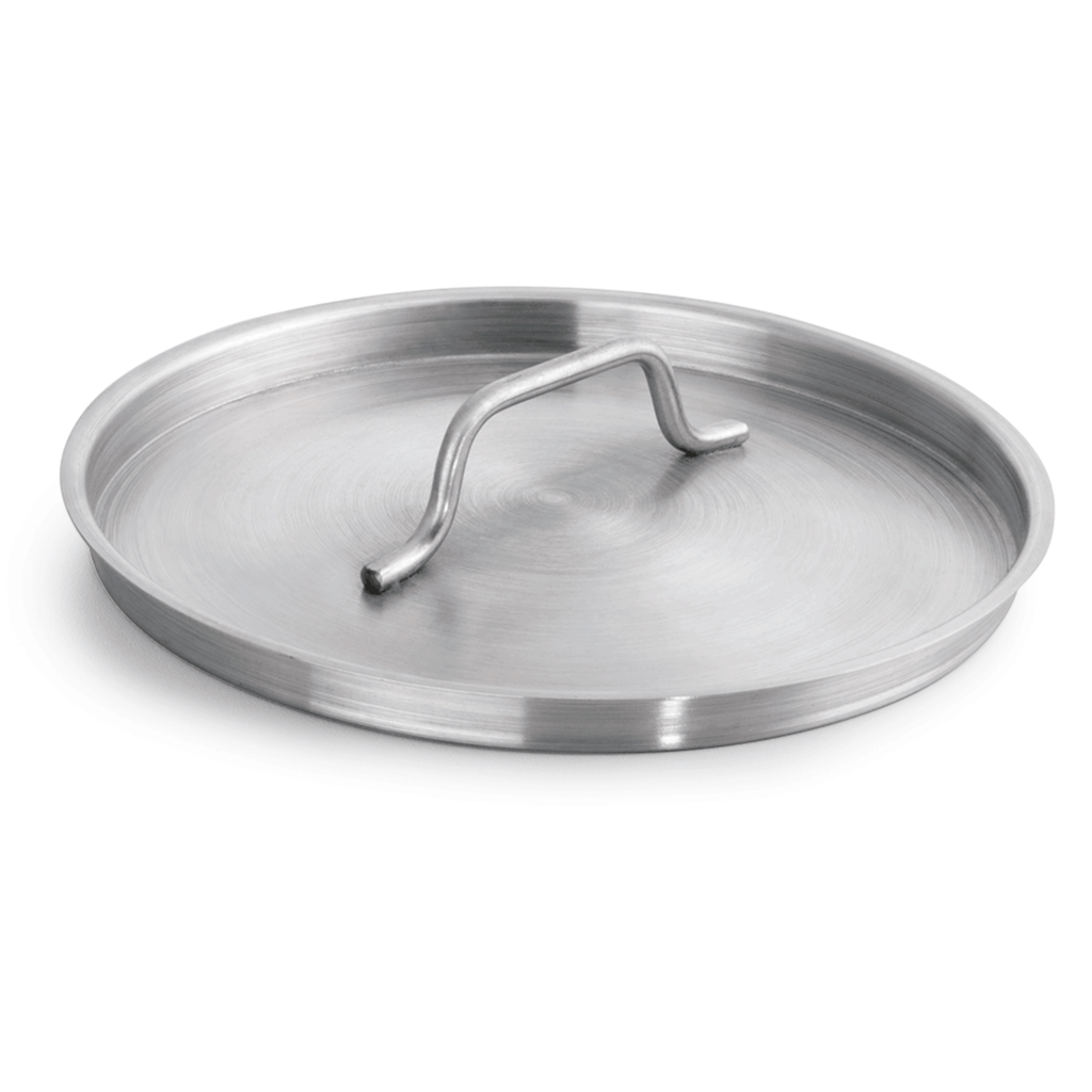 Deckel für Cookware 20, Ø 28 cm, Chromnickelstahl