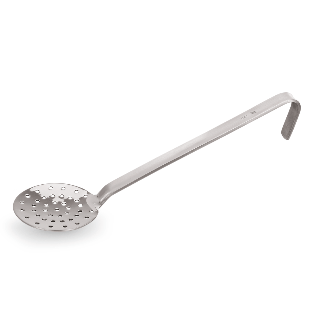 Schaumlöffel Kitchen Tool 2085, Ø 8 cm, 21 cm,