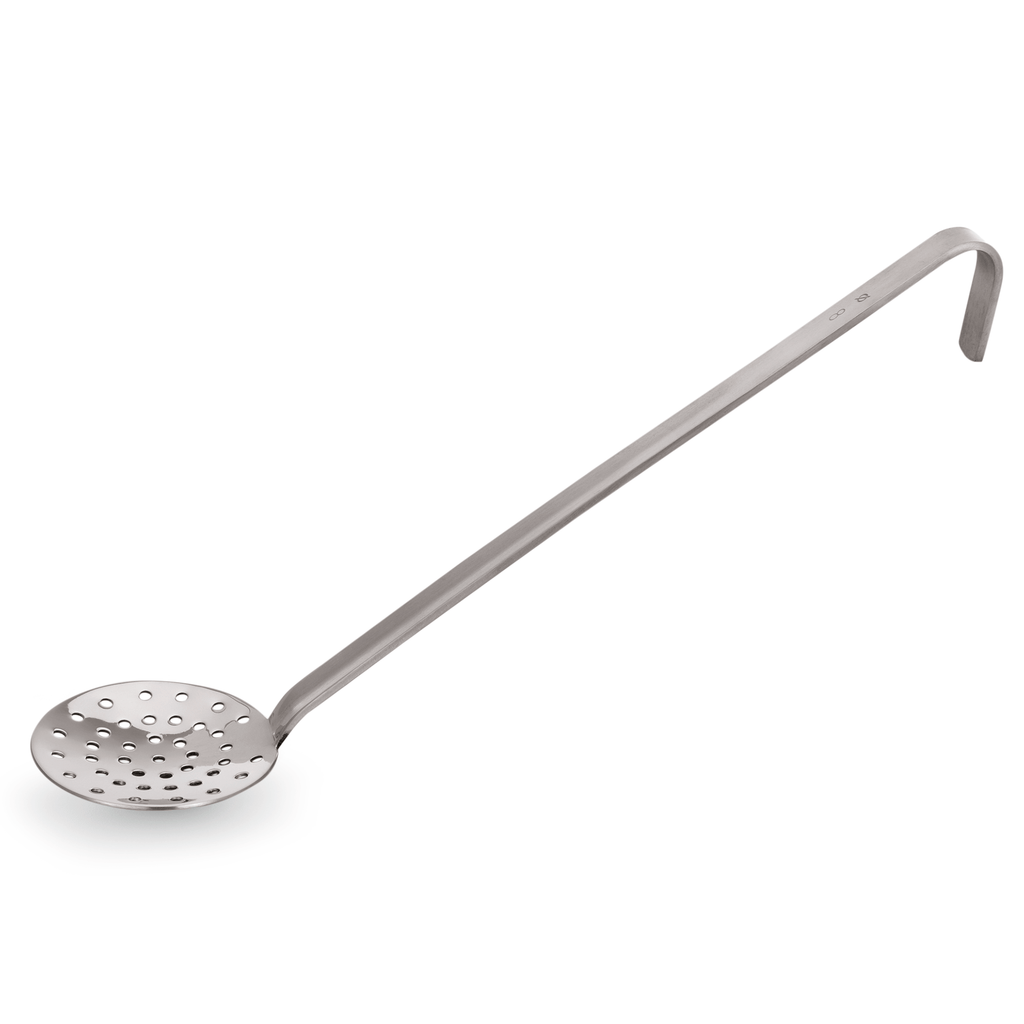 Schaumlöffel Kitchen Tool 2085, Ø 8 cm, 28 cm,