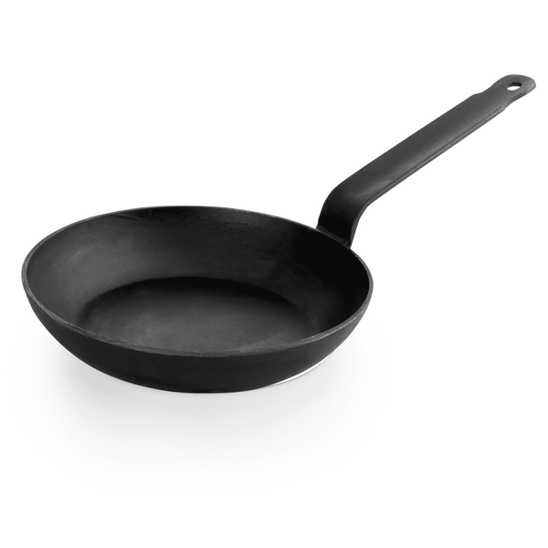 Lyoneser Pfanne Iron Pan 22, Ø 24 cm, Eisen