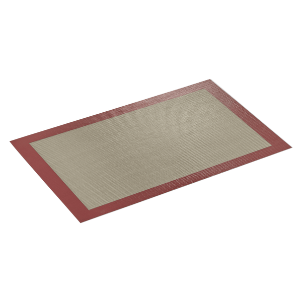 Backmatte für Backbleche 40 x 30 cm,