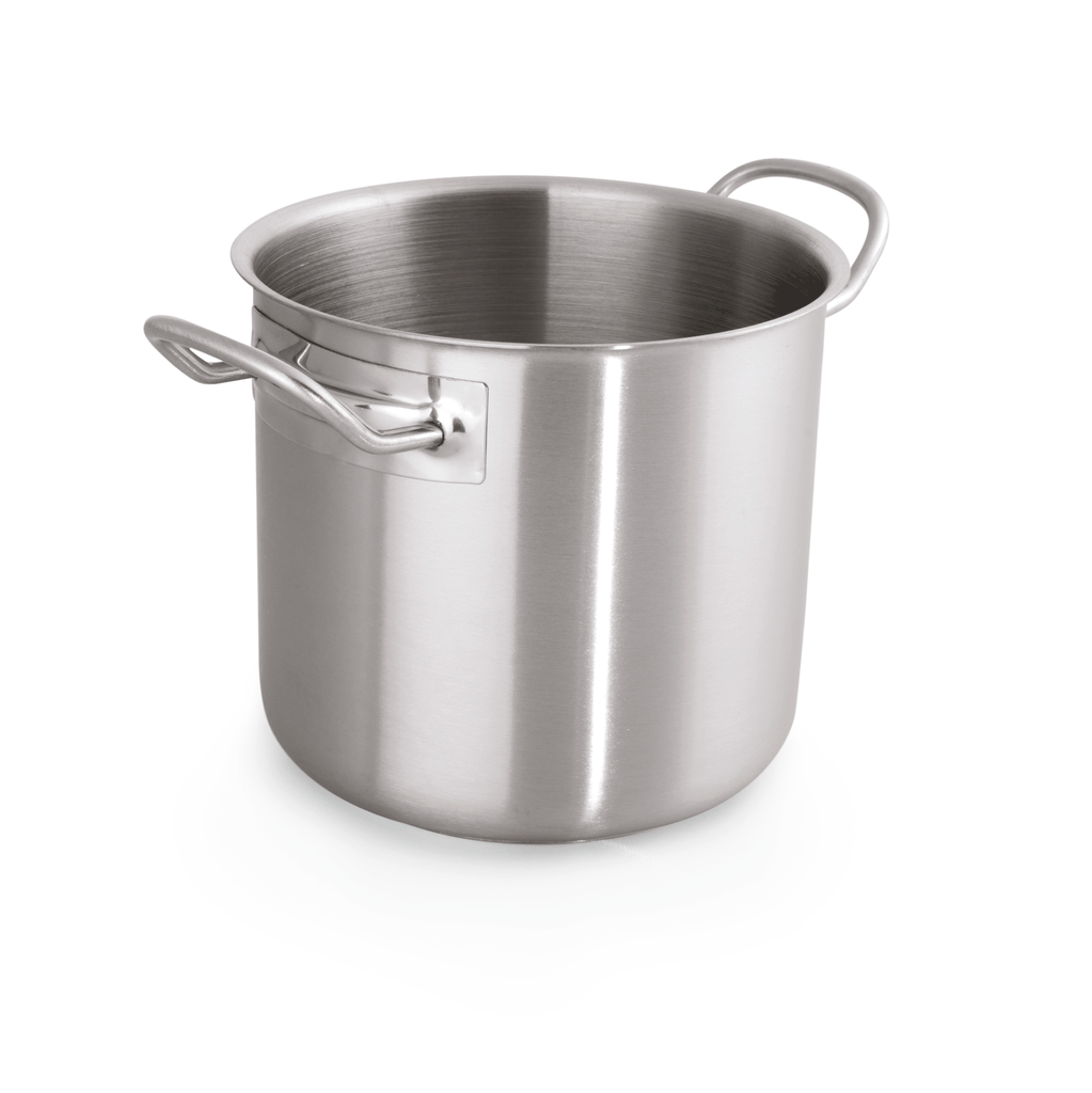 Suppentopf Cookware 50, Ø 24 cm, 11 ltr.,