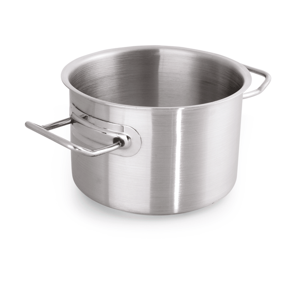 Fleischtopf Cookware 50, Ø 20 cm, 4 ltr.,