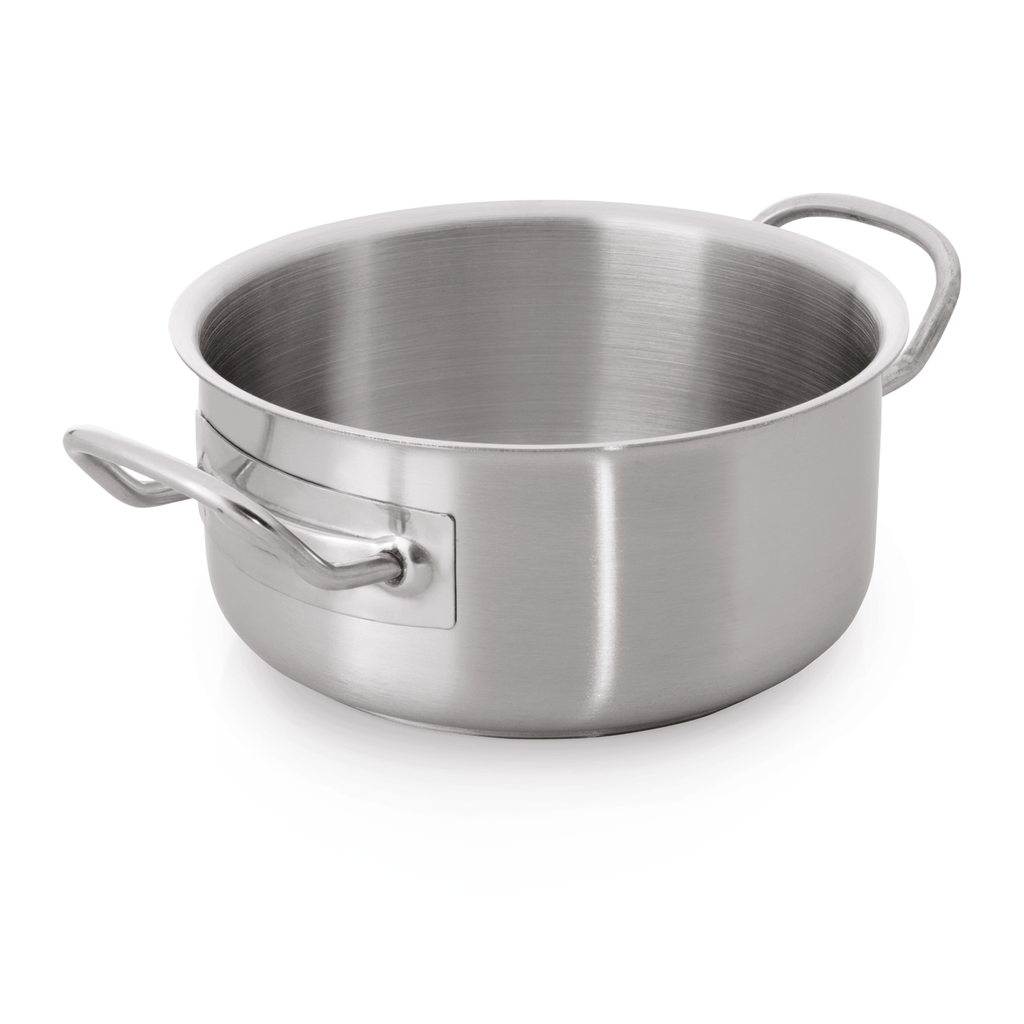 Bratentopf Cookware 50, Ø 28 cm, 8 ltr.,