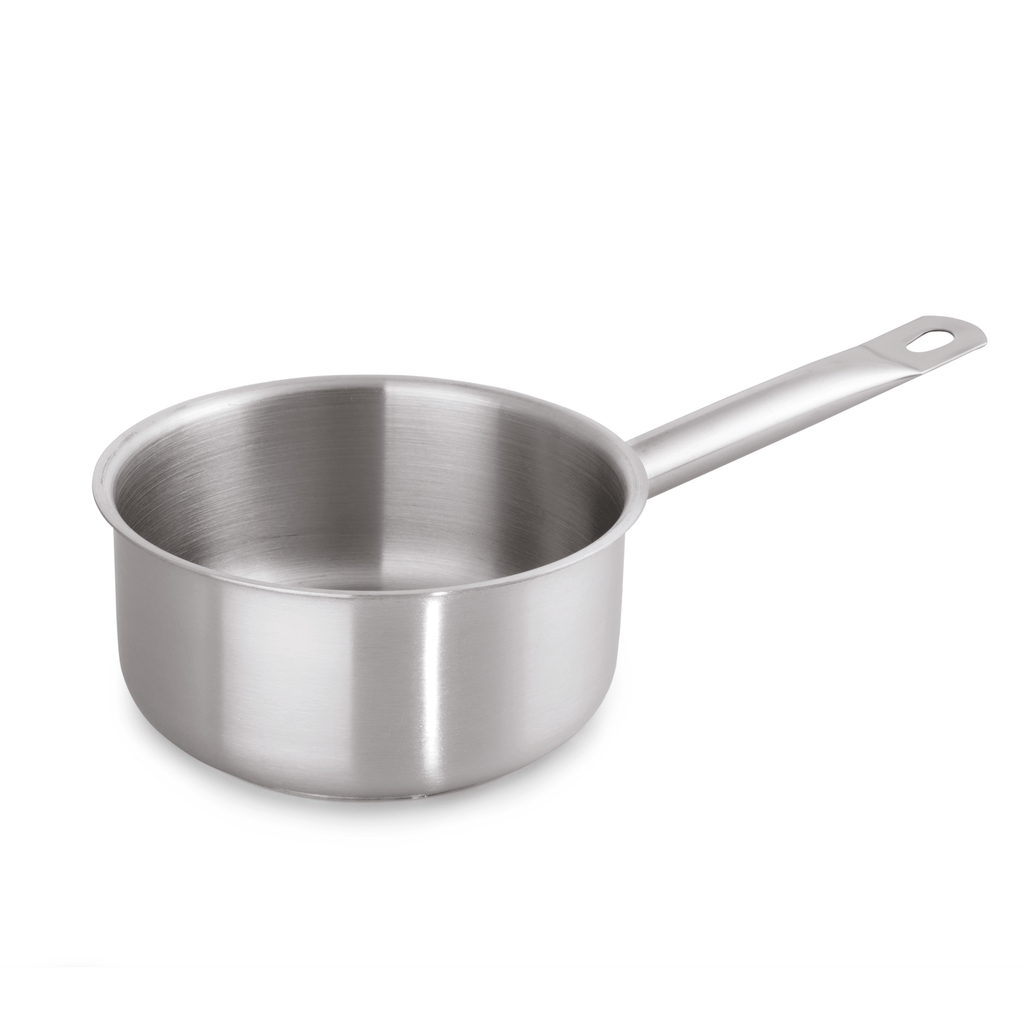 Stielkasserolle Cookware 50, Ø 16 cm, 1,5 ltr.,