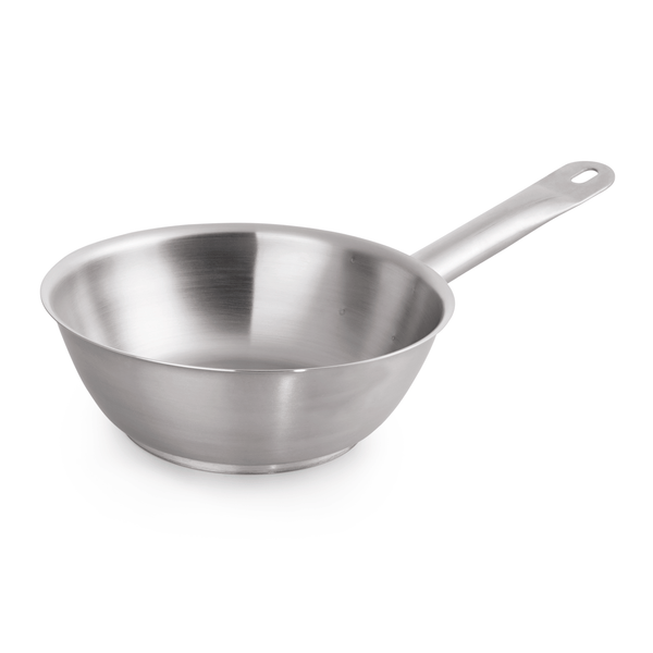 Sauteuse Cookware 50, Ø 24 cm, 2,5 ltr.,
