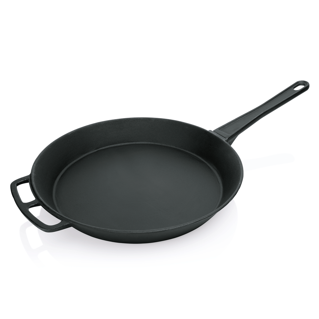 Riesenpfanne Cast Iron Giant, Ø 80 cm, Gusseisen