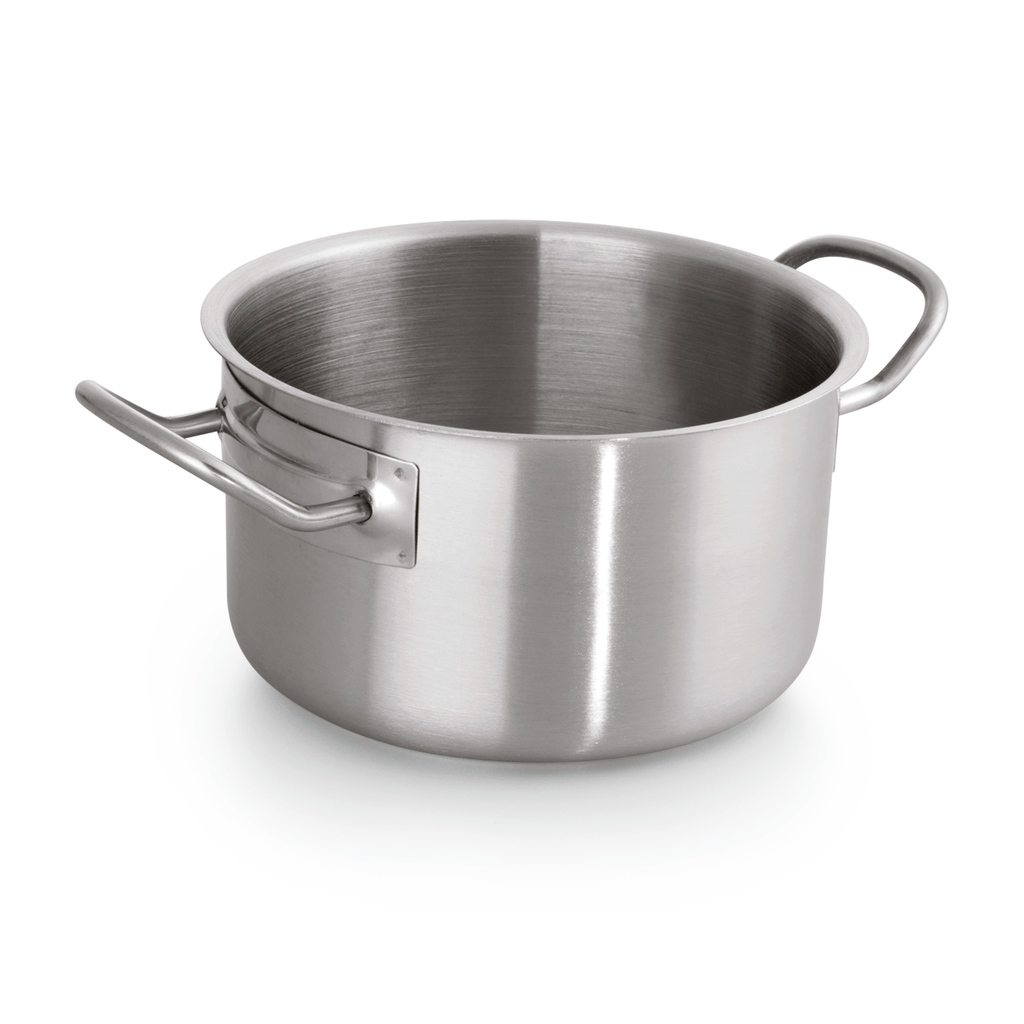 Bratentopf Cookware 51, Ø 16 cm, 1,9 ltr.,