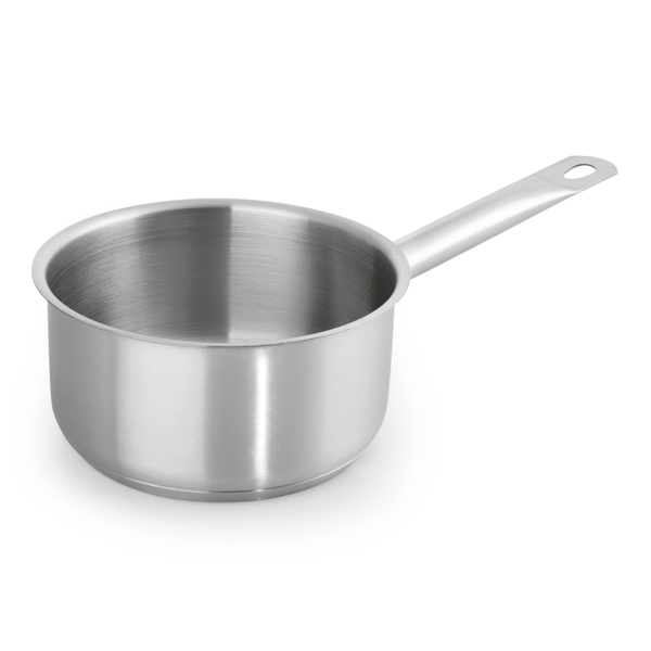 Stielkasserolle Cookware 53, Ø 24 cm, 5,0 ltr.,