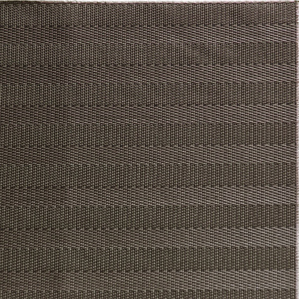 Tischset - TAO 45 x 33 cm PVC, Feinband