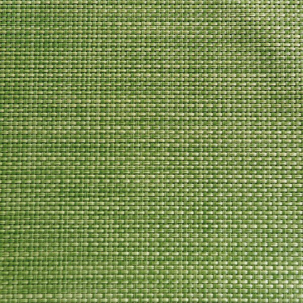 Tischset - apfelgrün 45 x 33 cm PVC, Schmalband