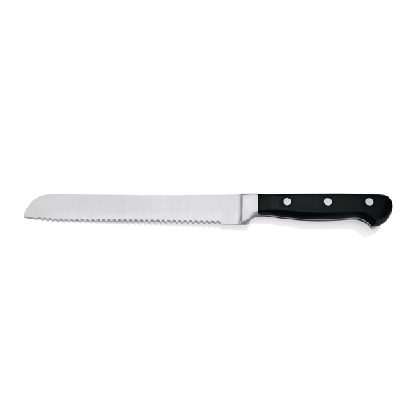 Brotmesser Knife 61, 22 cm, Edelstahl