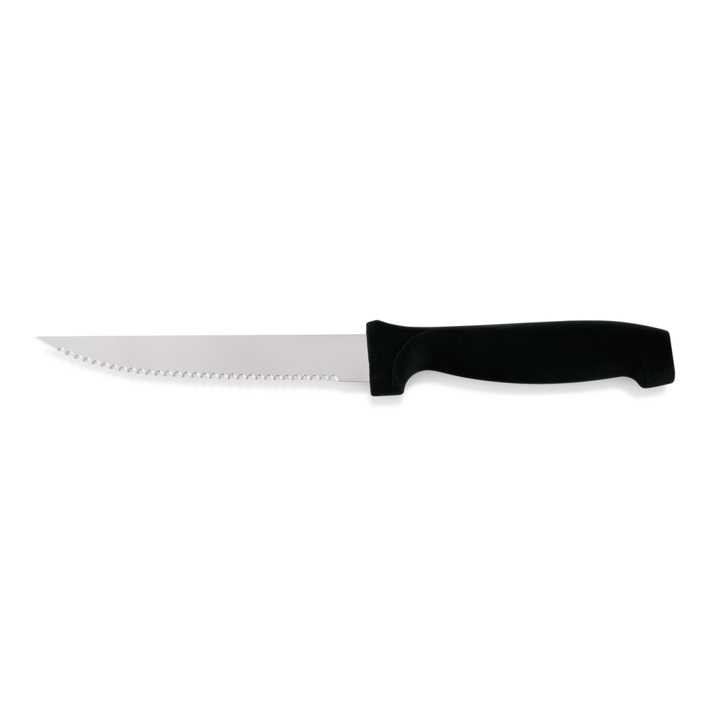 Steakmesser, 11 cm, Edelstahl