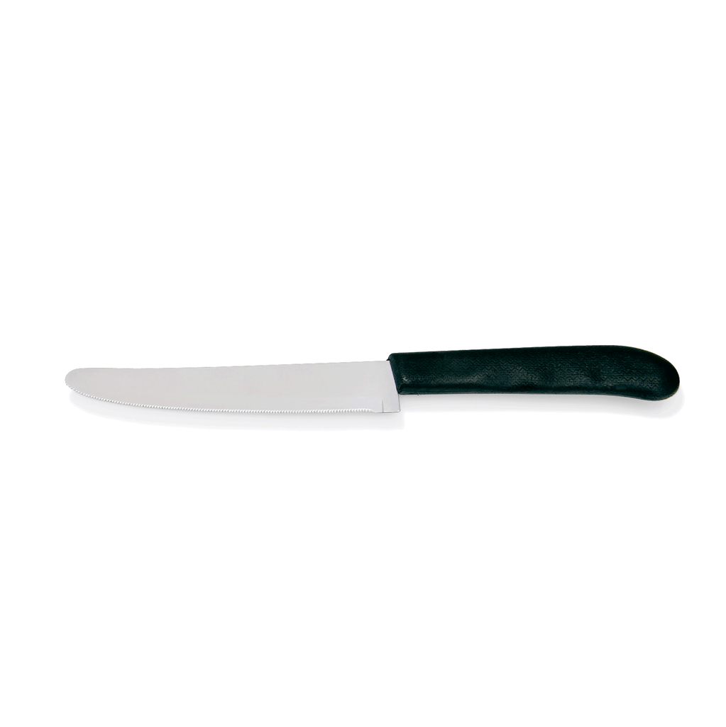 Universal-/Steakmesser, 11 cm, Edelstahl