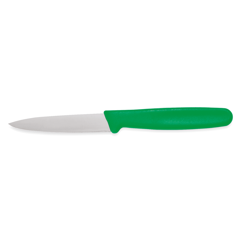 Schälmesser Knife 69 HACCP, 8 cm,