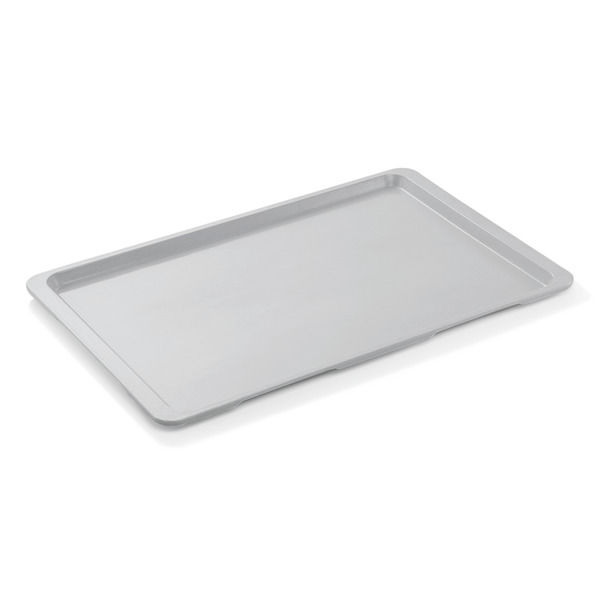 EN Tablett Tray 96, 53 x 37 cm, lichtgrau,