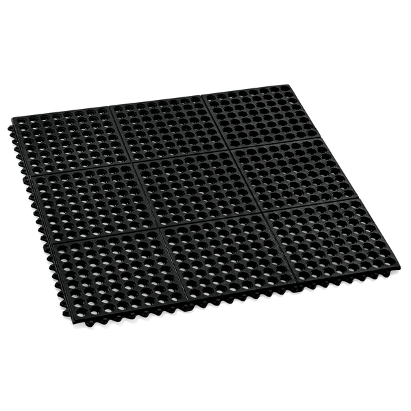 Fußbodenmatten System, Klick-System, 91,5 x