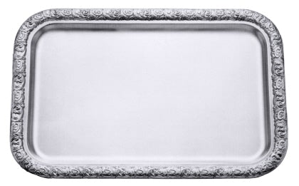 Tablett, rechteckig 43 cm | Artikelnummer: 6/430 | 4003625000628