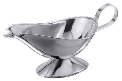 Sauciere mit Fuß 0,1 l | Artikelnummer: 600/006 | 4003625060004