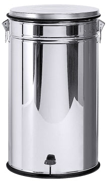 Tretabfallbehälter 80 l | Artikelnummer: 626/080 | 4003625062602