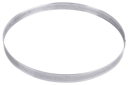 Tortenring, perforiert 26 cm | Artikelnummer: 676/260 | 4003625067669