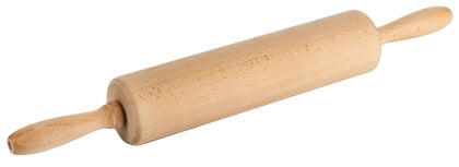 Teigrolle aus Buchenholz 25 cm | Artikelnummer: 823/250 | 4003625082310