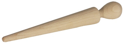 Stößel für Spitzsiebe aus Holz | Artikelnummer: 824/260 | 4003625082402