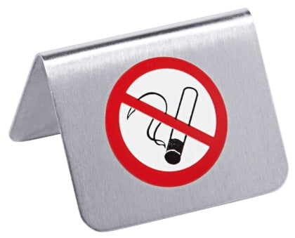 Nichtraucherschild, seidenmatt | Artikelnummer: 1053/002 | 4003625105415