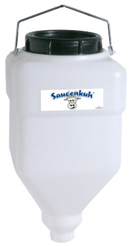 Nachfüllbehälter 5,5 l einzeln zu Saucenkuh® 1462 | Artikelnummer: 1462/905 | 4003625146258