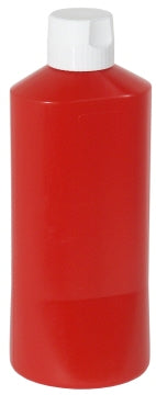 Quetschflasche 1 l, rot | Artikelnummer: 1465/105 | 4003625146654