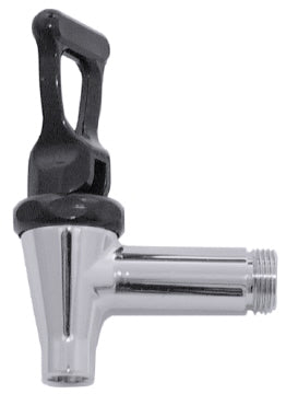 No-Drip-Hahn 1/2'' | Artikelnummer: 3008/995 | 4003625967013