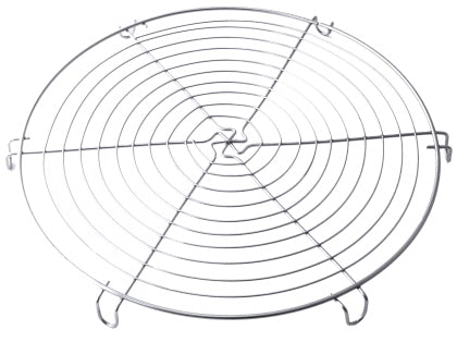 Kuchengitter, rund 32 cm | Artikelnummer: 3400/350 | 4003625340014