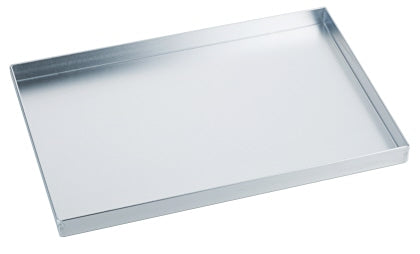 Auslageblech Aluminium 30x20cm | Artikelnummer: 4718/300 | 4003625471824