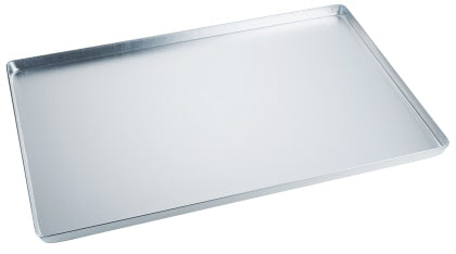 Auslageblech Aluminium 60x40cm | Artikelnummer: 4718/600 | 4003625471800