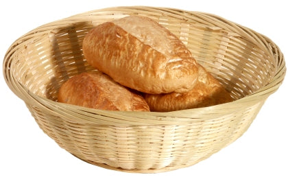 Brotkorb, rund 25 cm | Artikelnummer: 4884/250 | 4003625488426